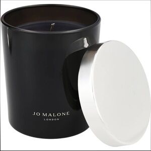NEW Jo Malone Oud & Bergamot Candle
